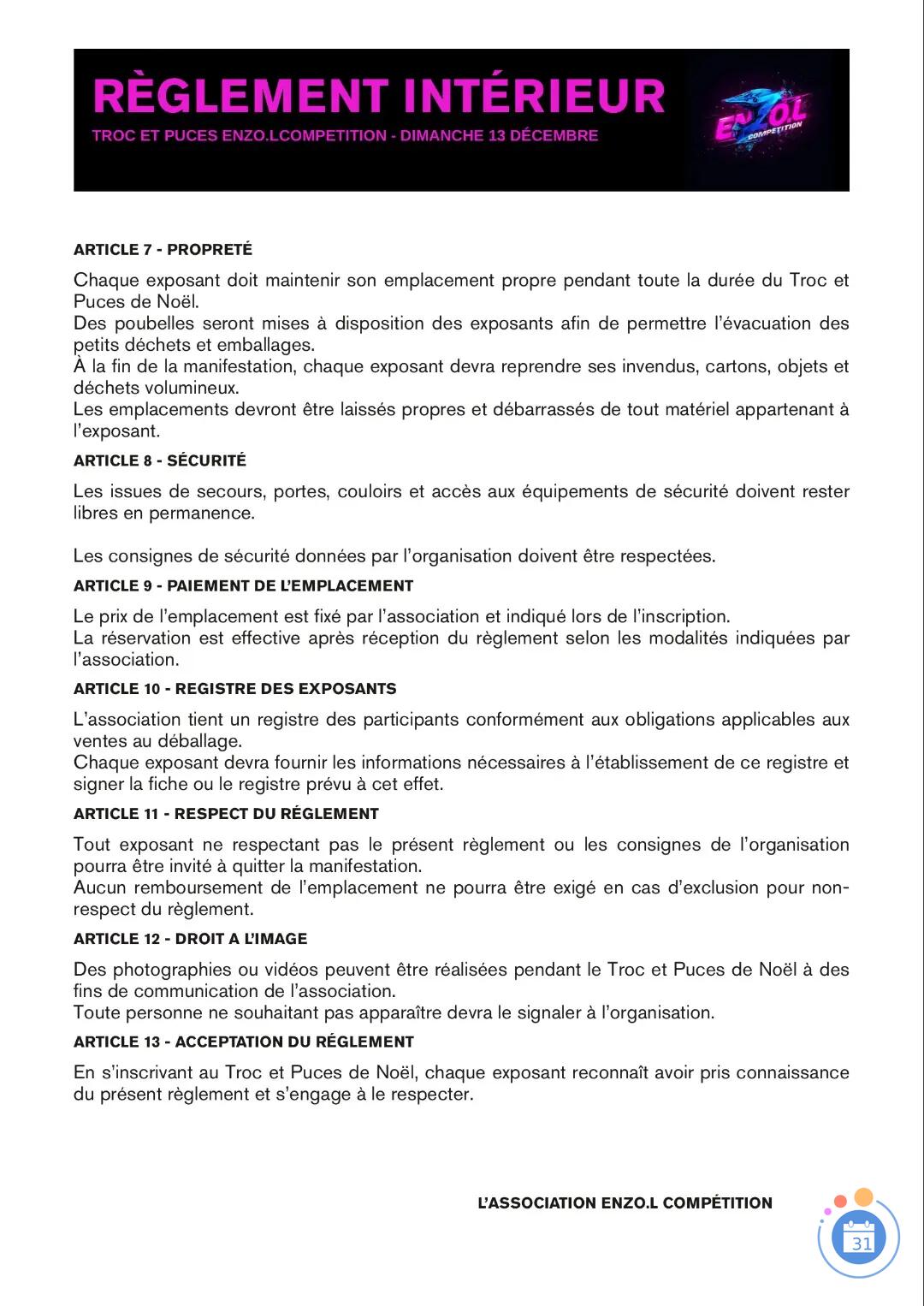 Image TROC ET PUCES DE NOËL (photo 3)