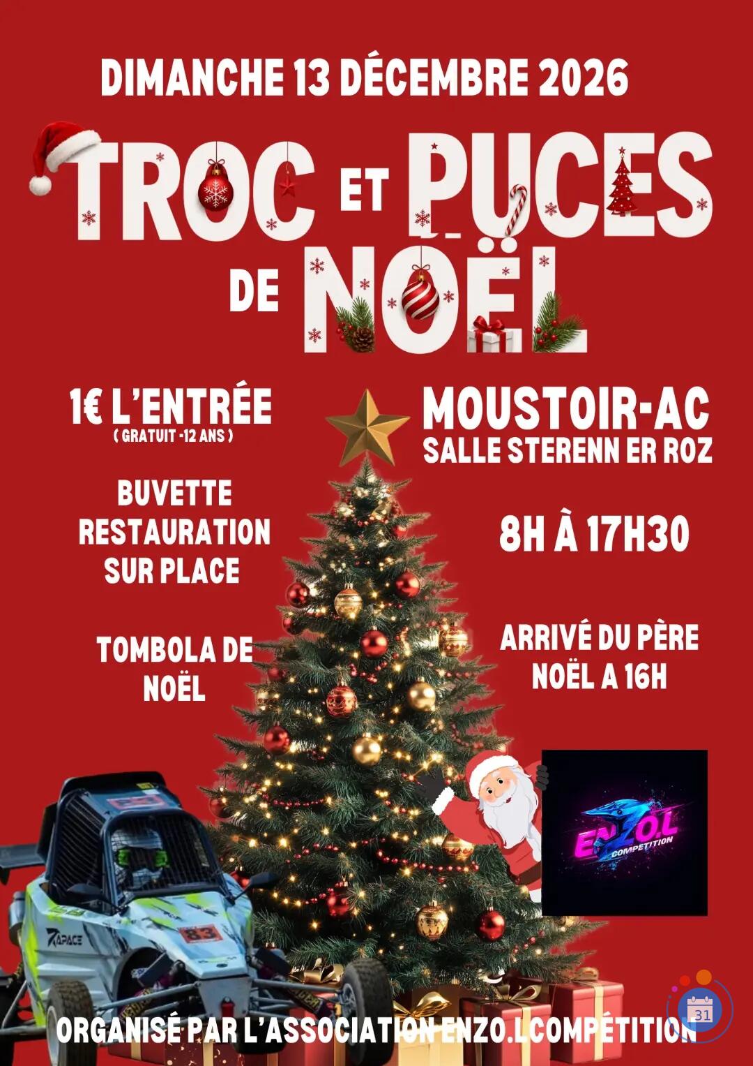 Image TROC ET PUCES DE NOËL (photo 4)