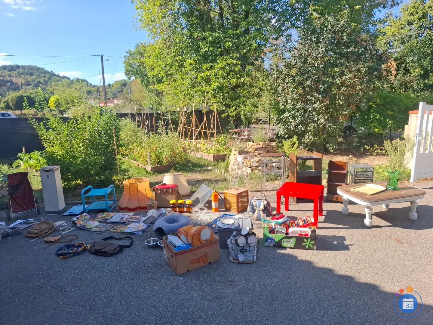 Image Vide maison (photo 1)