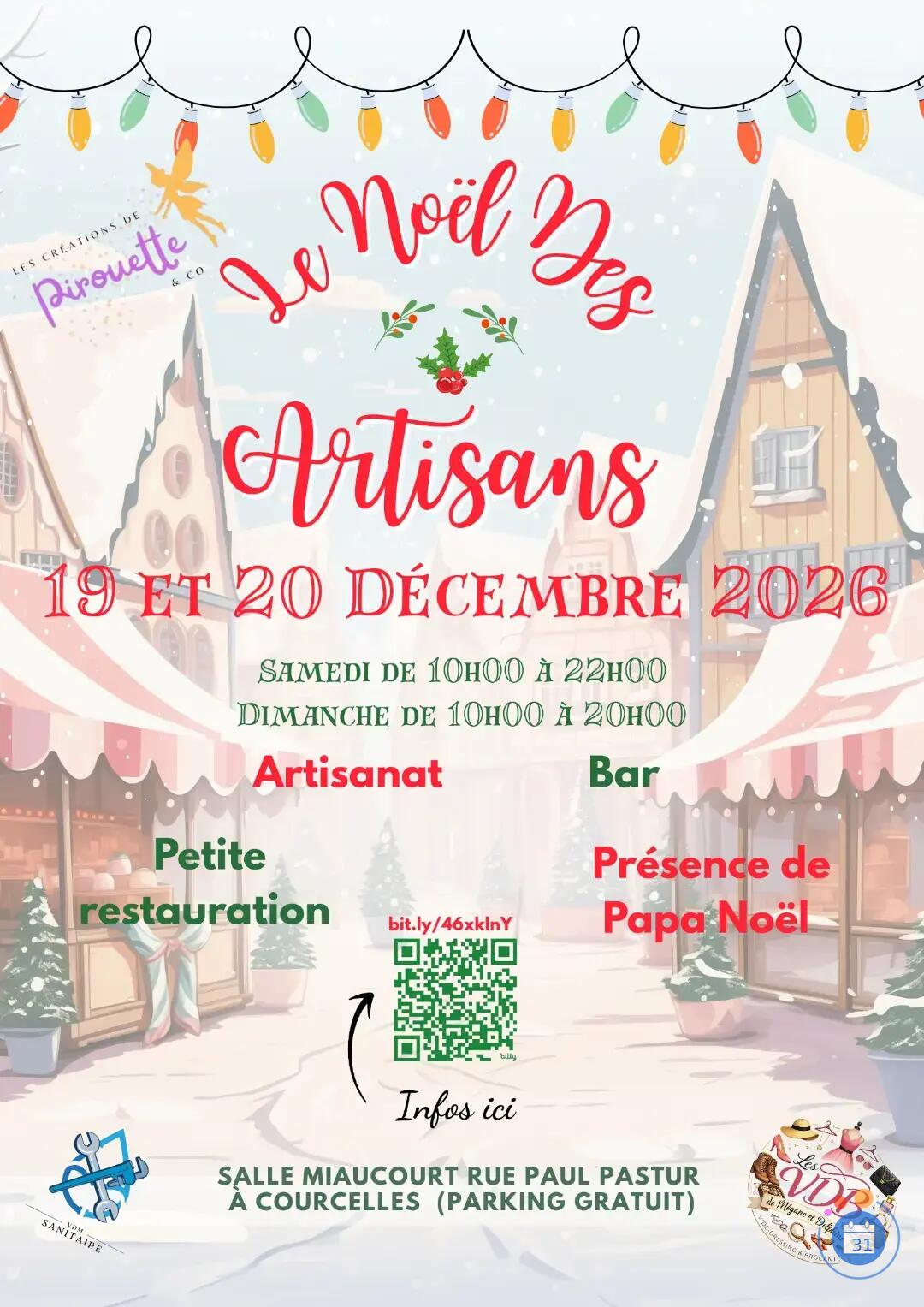 Image Le Noël Des Artisans (photo 2)