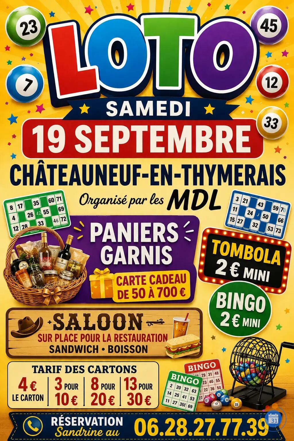 Image LOTO MDL (photo 1)