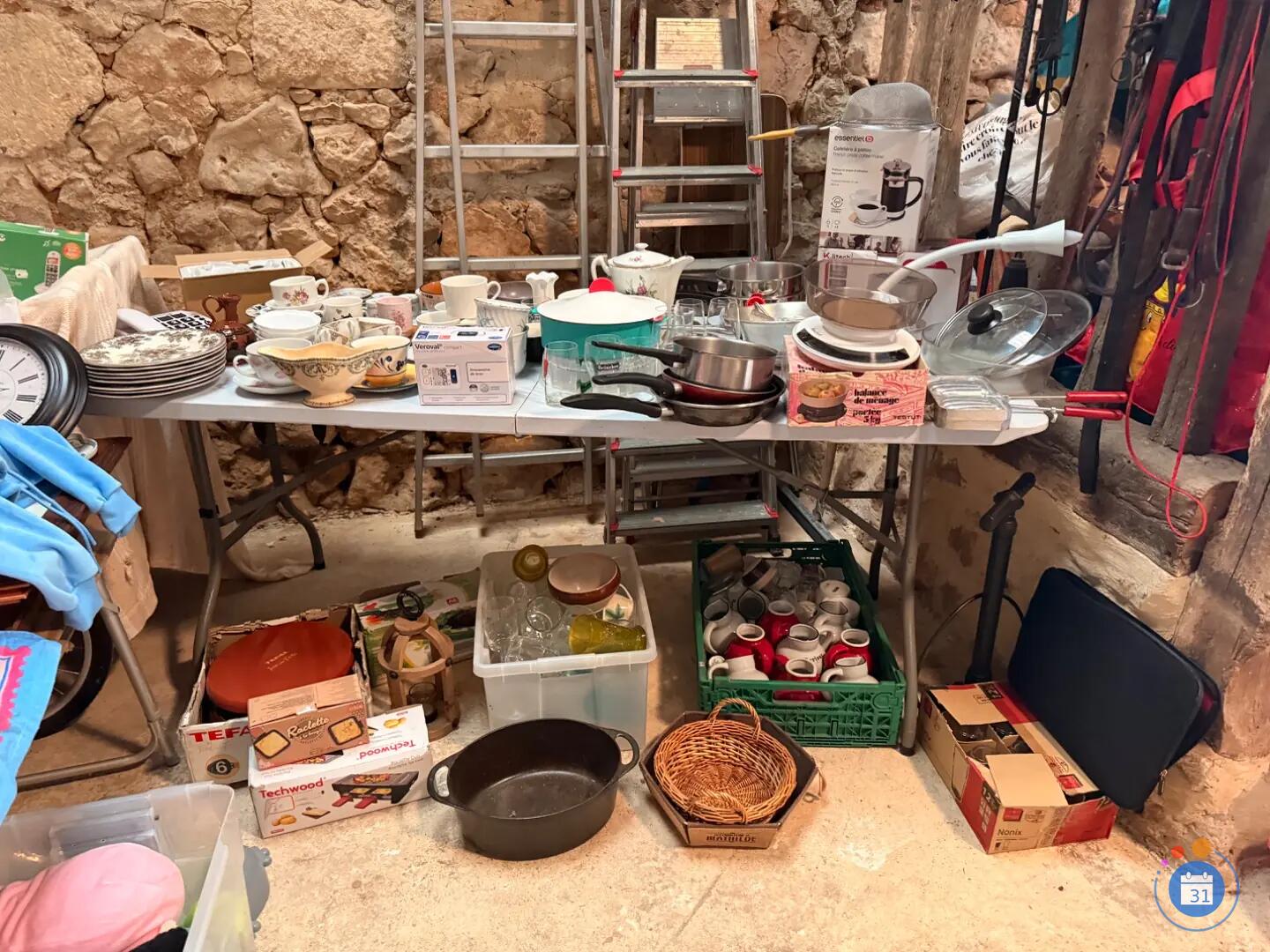 Image Vide maison (photo 1)