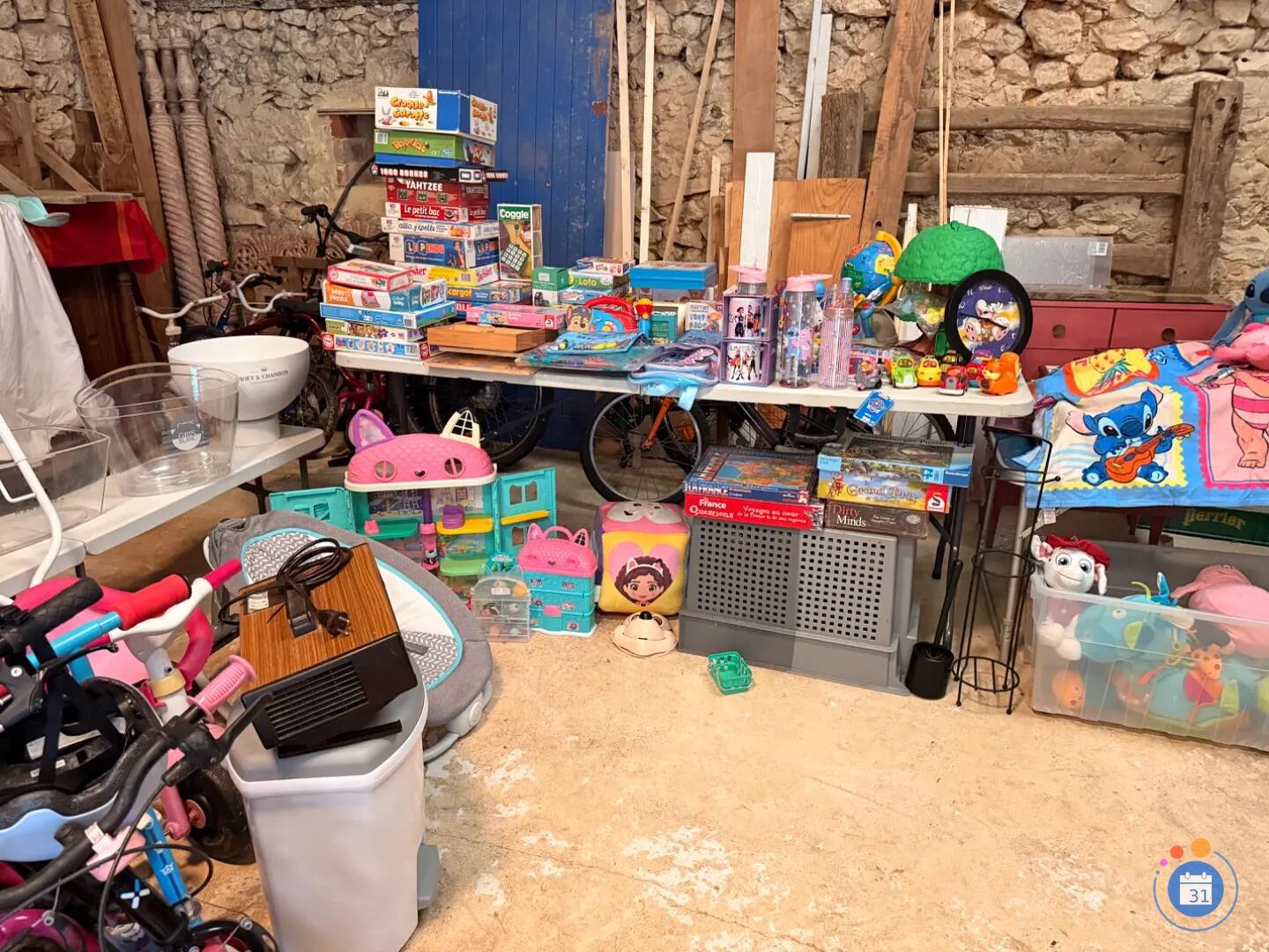 Image Vide maison (photo 4)