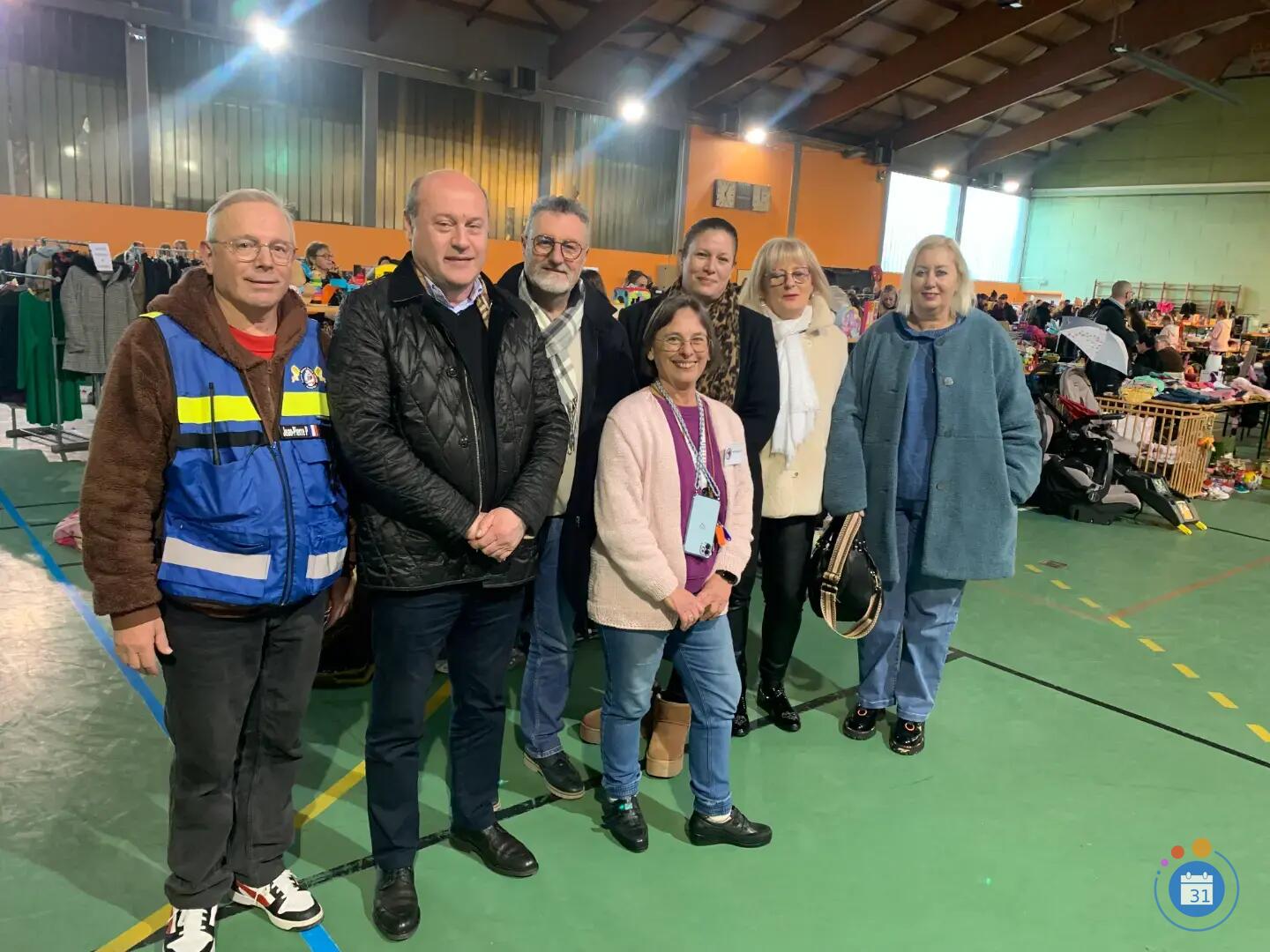 Image Bourse aux Jouets et vêtements Enfants et Adultes (photo 2)