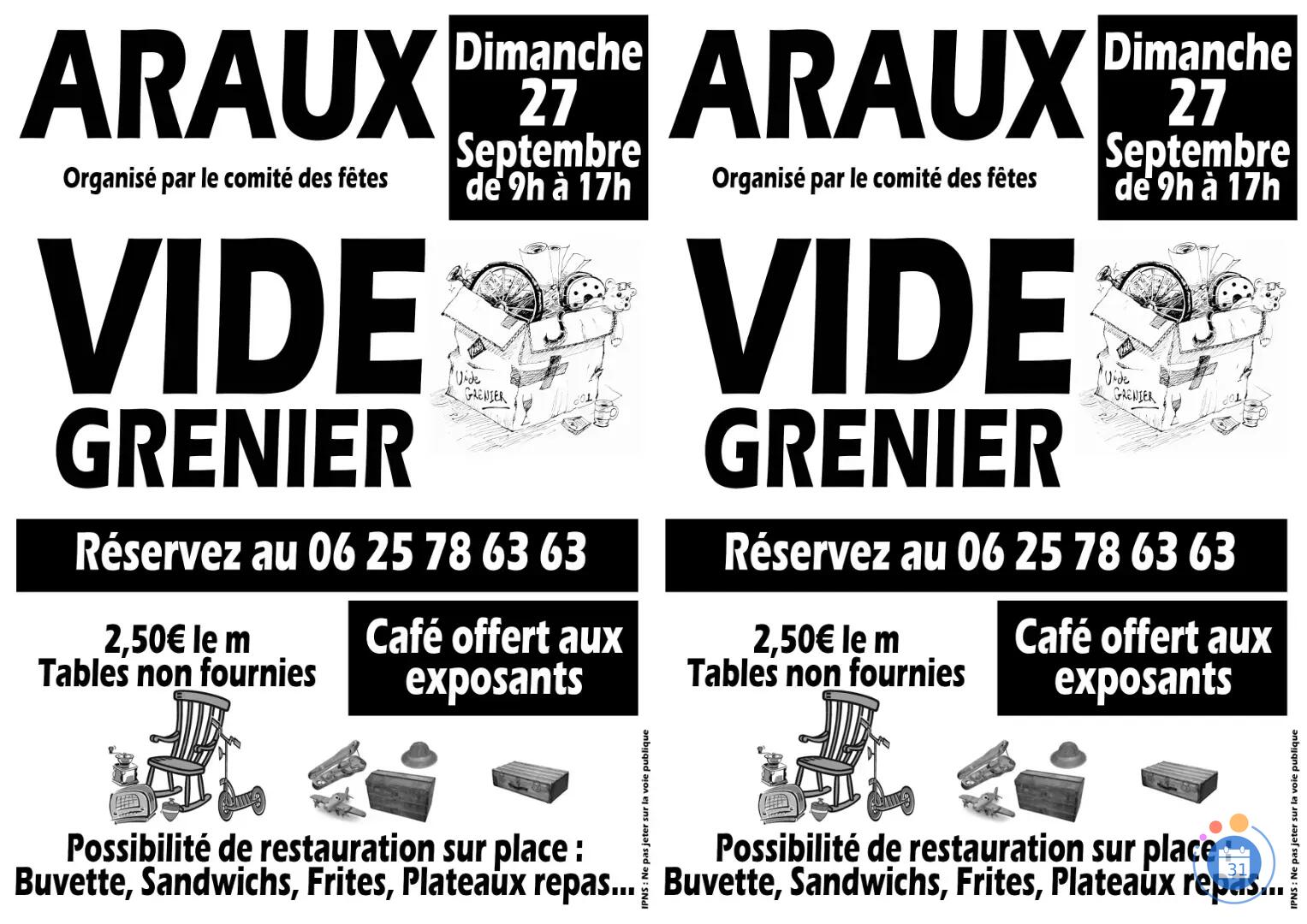 Image Vide grenier (photo 1)