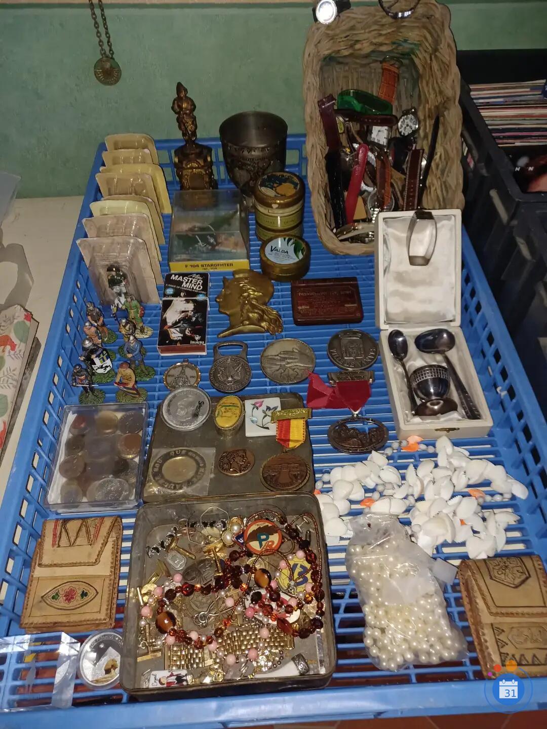 Image Vide Maison Noël avant l'heure (photo 1)