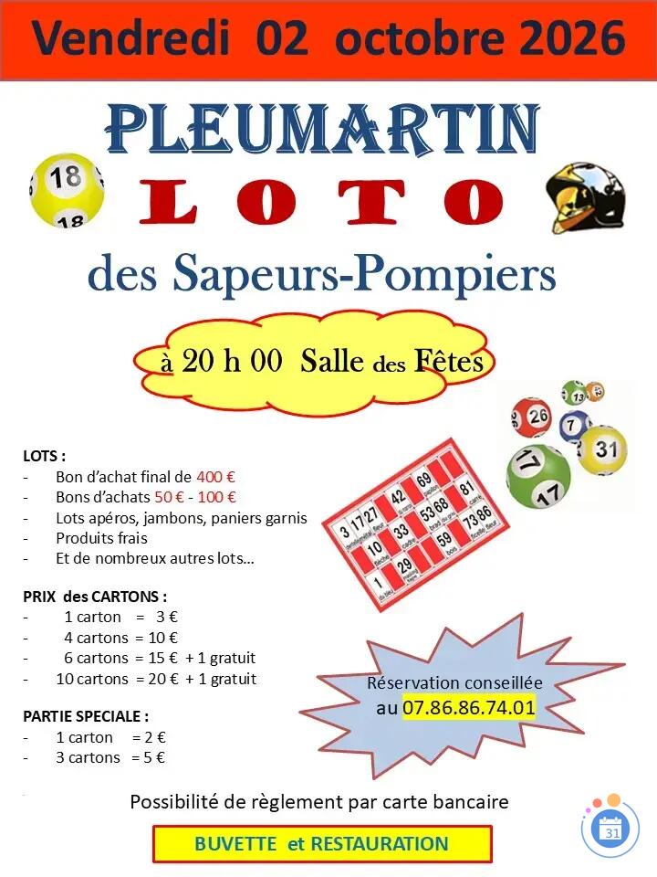 Image LOTO (photo 1)