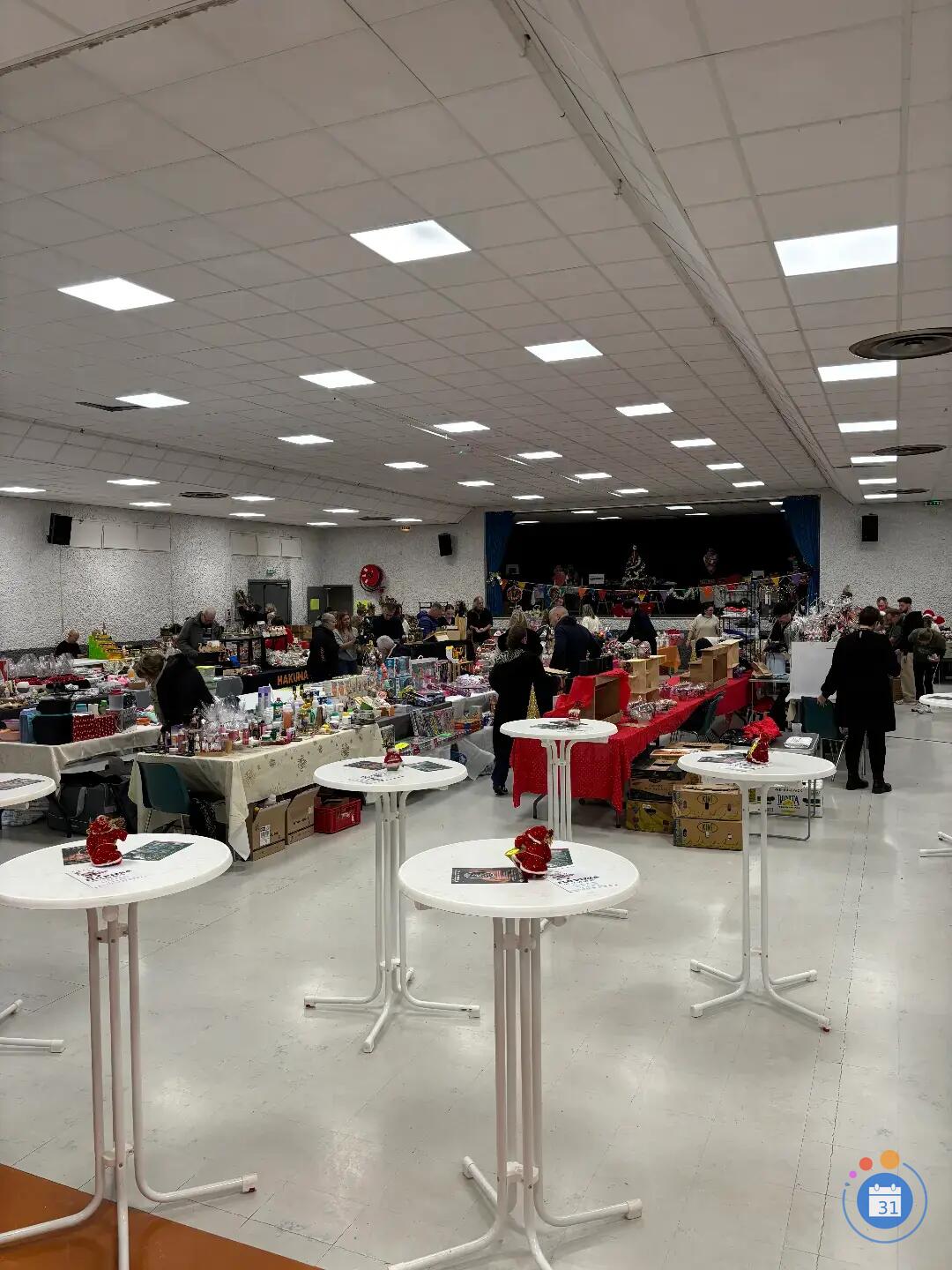 Image MARCHE DE NOEL (photo 2)