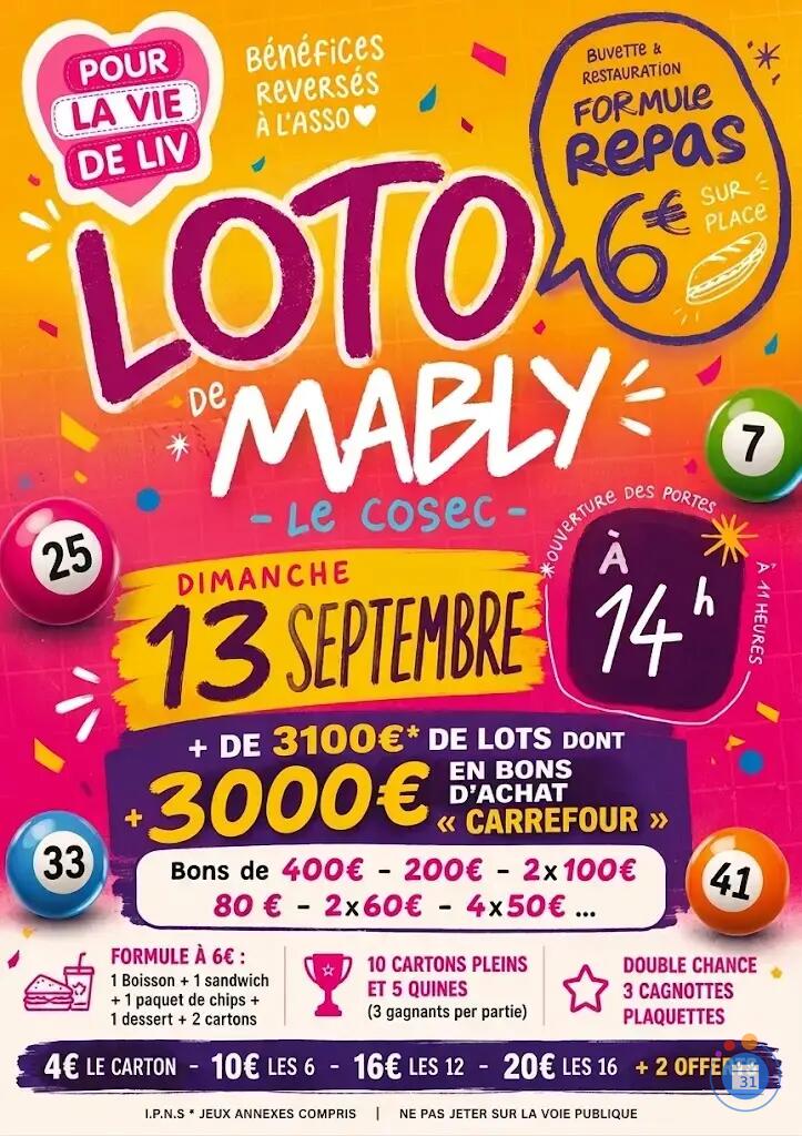 Image LOTO 