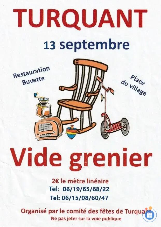 Image Vide grenier (photo 1)