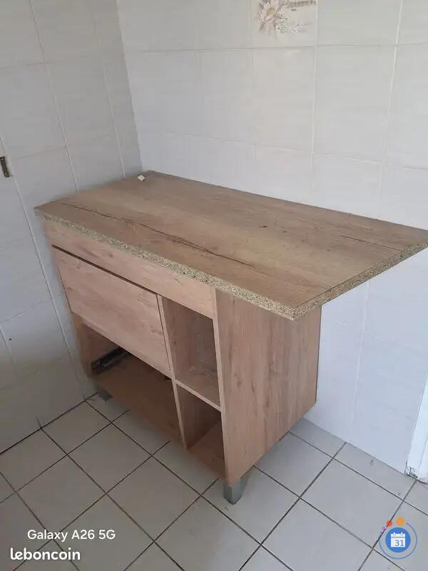 Image VIDE APPARTEMENT (photo 3)