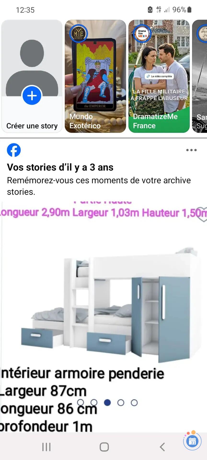 Image VIDE Maison (photo 4)