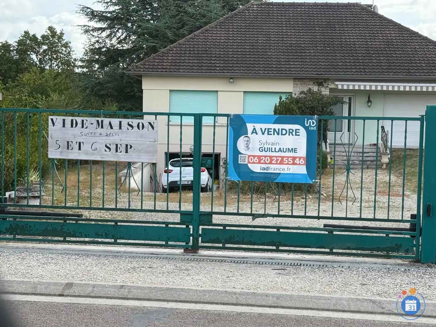 Image Vide maison (photo 2)
