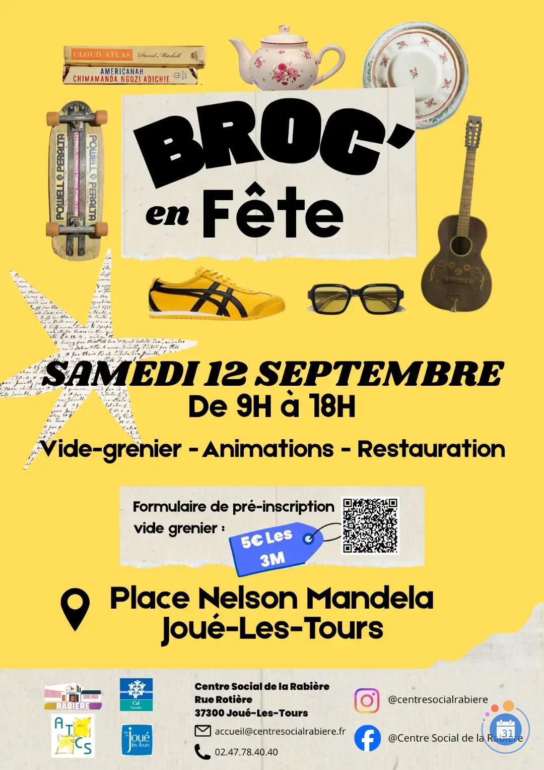 Image BROC EN FÊTE 2026 (photo 1)