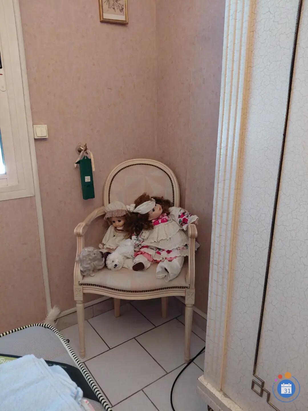 Image Vide maison (photo 2)