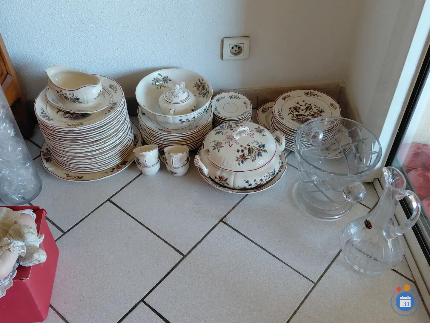 Image Vide maison (photo 3)