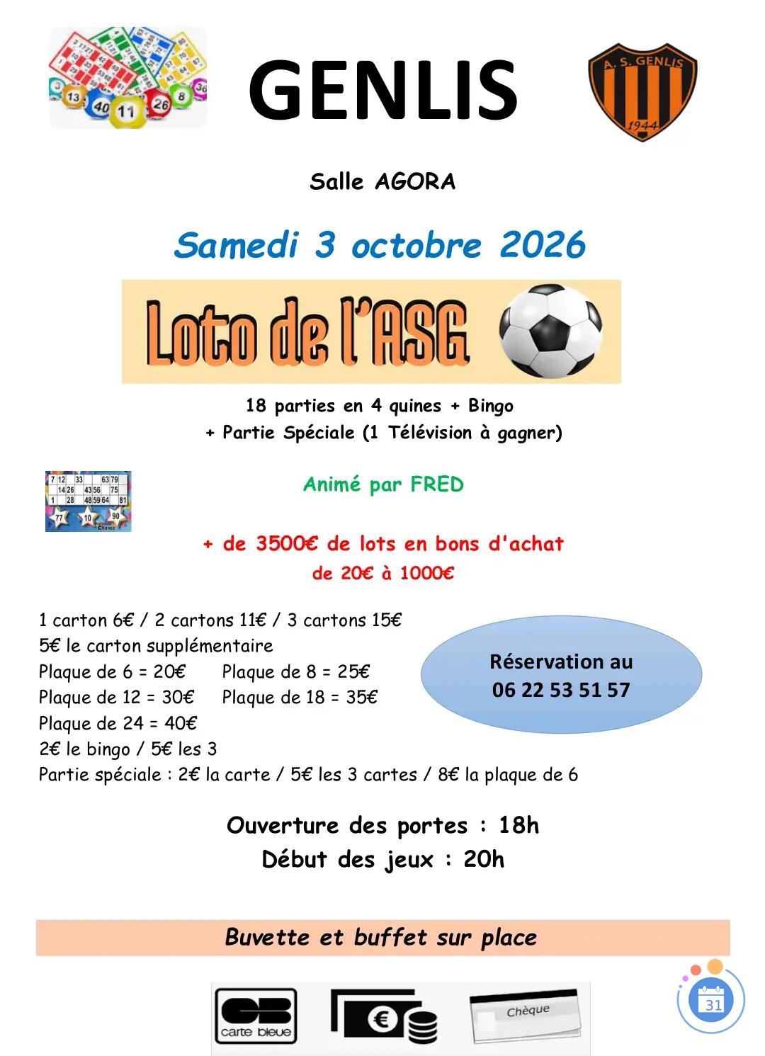 Image Loto du foot (photo 1)
