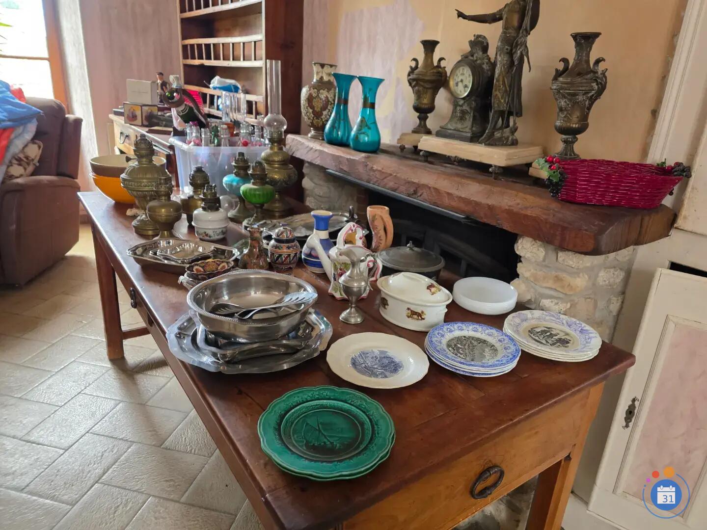 Image Vide maison (photo 2)