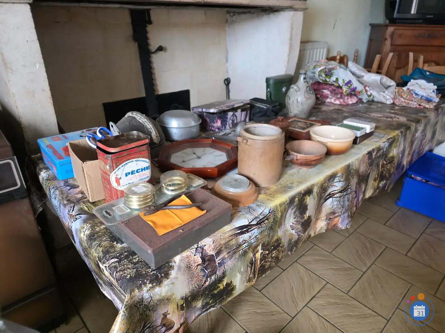 Image Vide maison (photo 4)