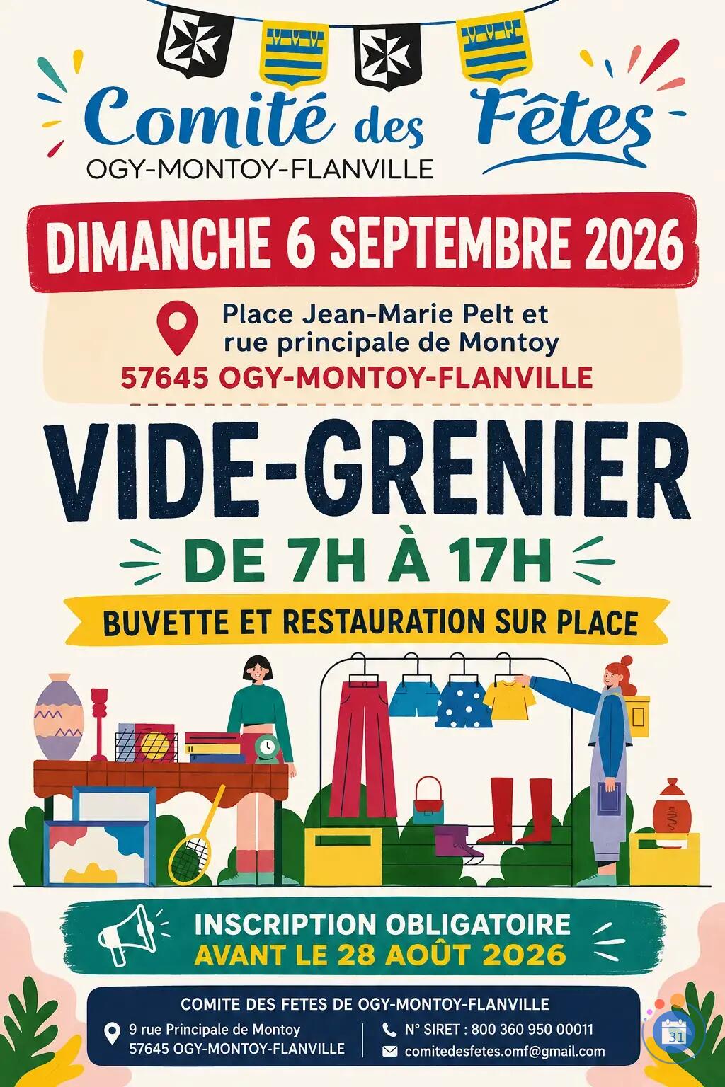 Image vide-greniers (photo 1)