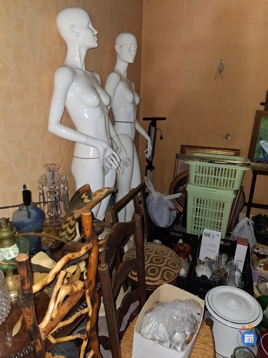 Image Vide Maison A Neufchâteau (photo 2)