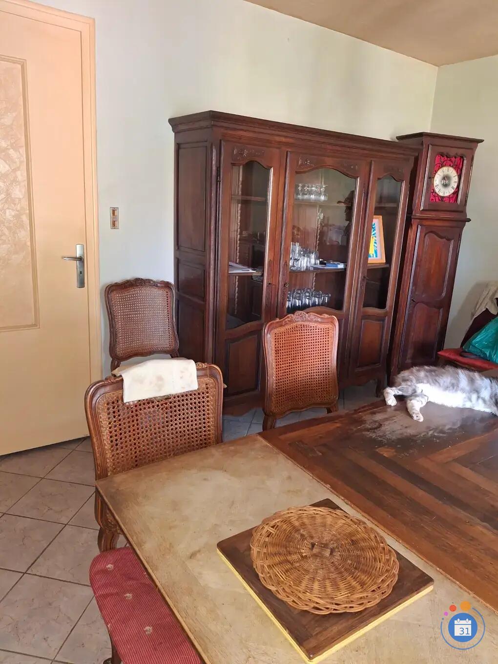Image Vide Maison A Neufchâteau (photo 4)
