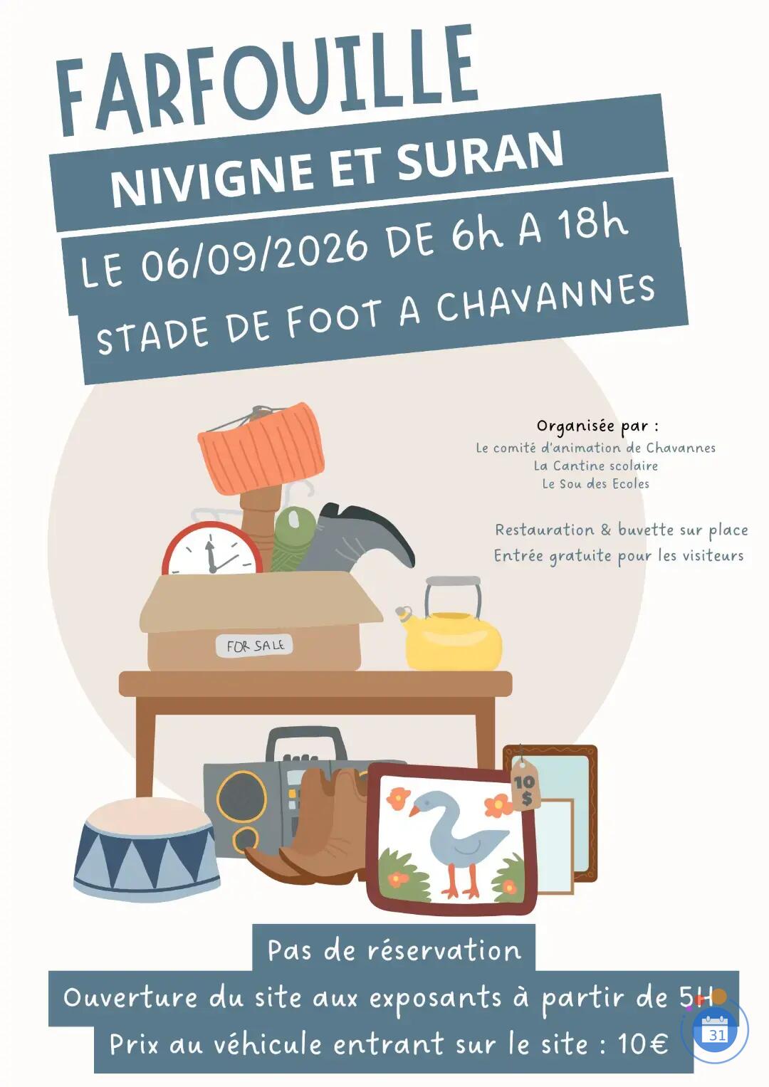 Image FARFOUILLE (photo 1)