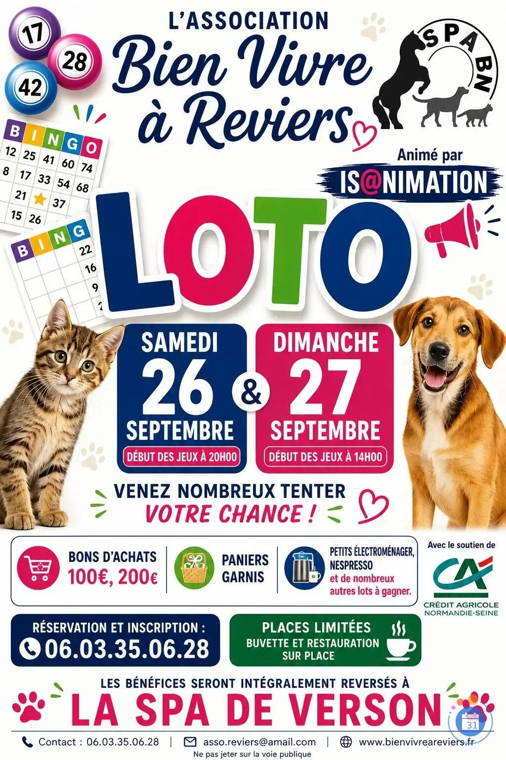 Image 2 Lotos animés par Isabelle - ISANIMATION (photo 1)