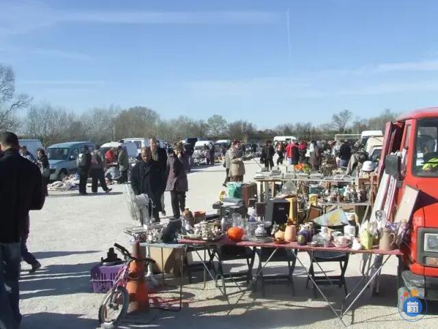 Image GRAND VIDE GRENIER (photo 1)