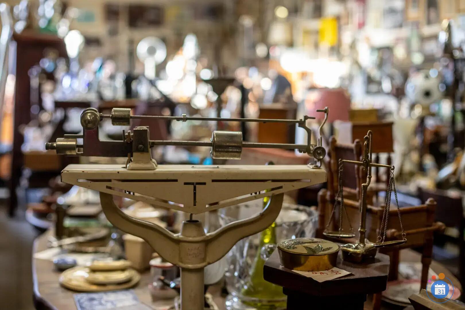 Image Brocante du mercredi (photo 2)