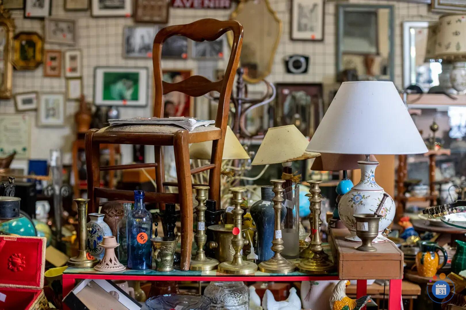 Image Brocante du mercredi (photo 3)