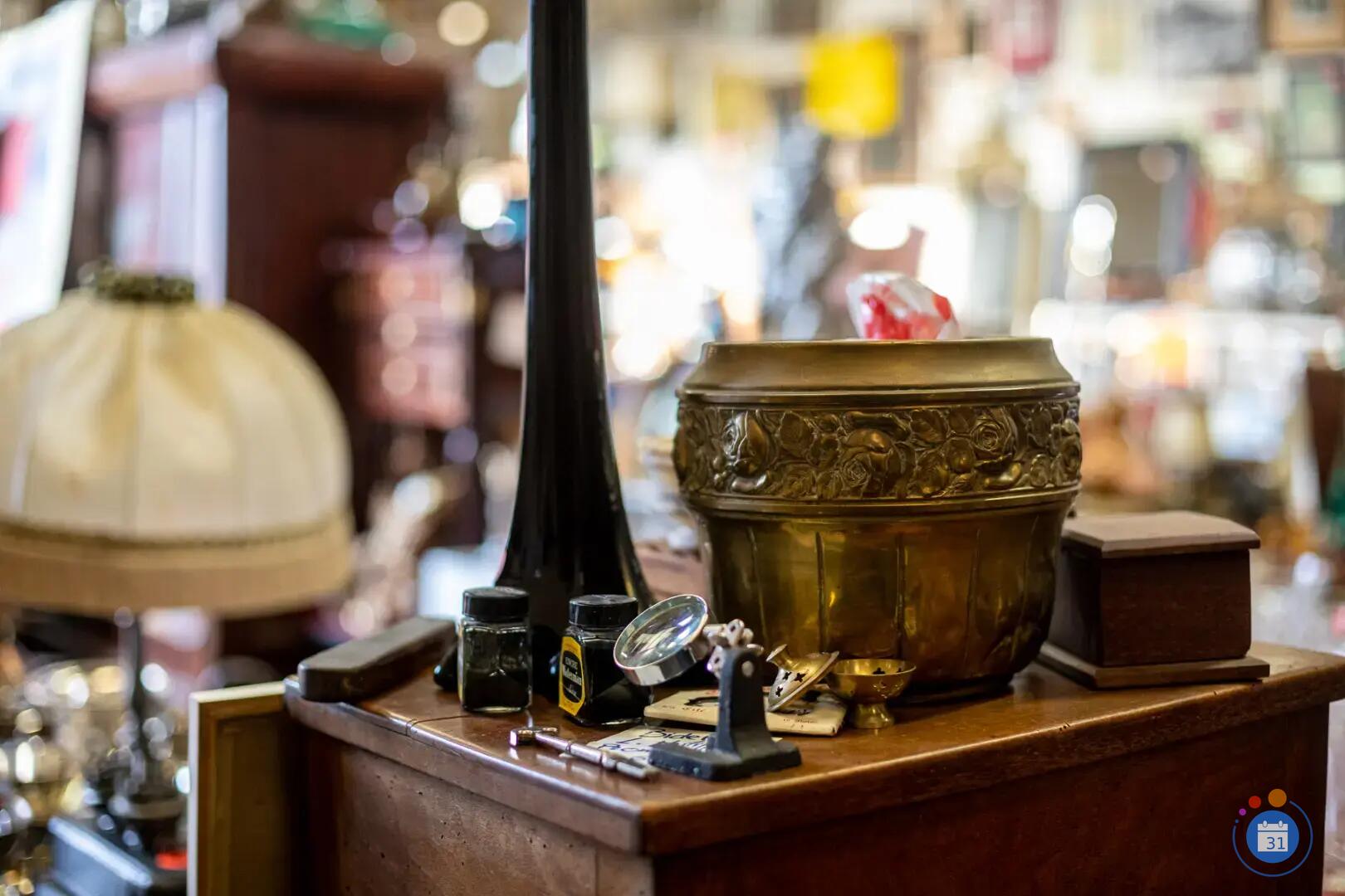 Image Belle brocante (photo 3)
