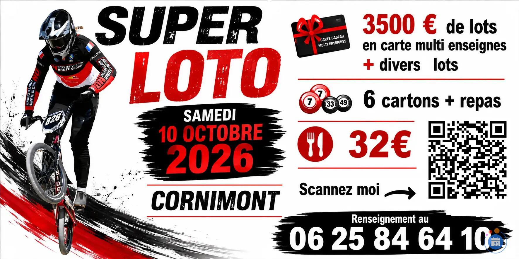 Image super loto (photo 2)