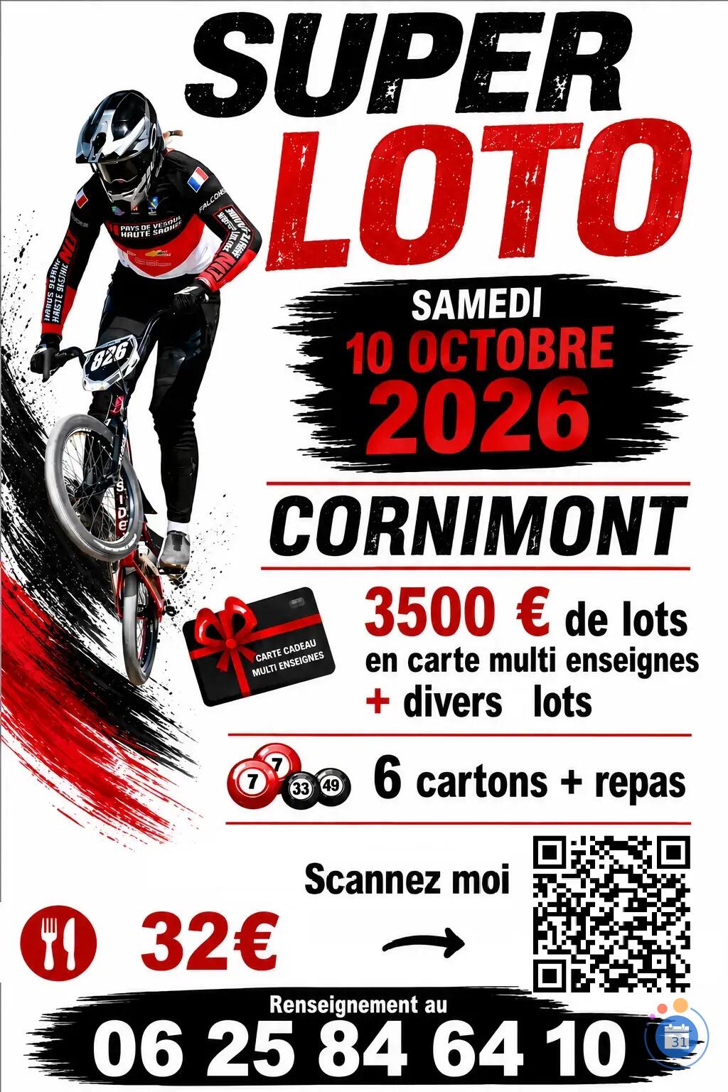 Image super loto (photo 3)