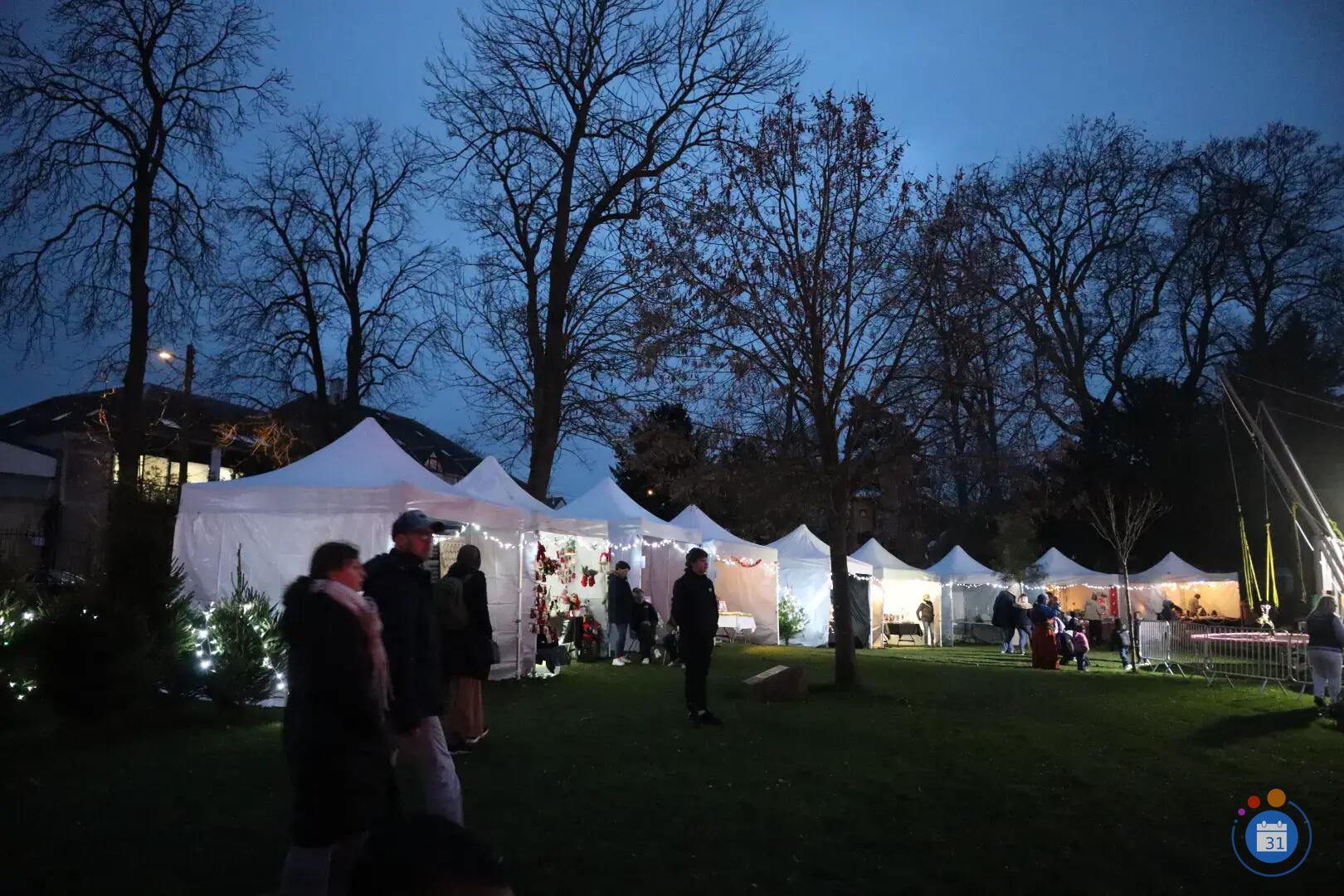 Image MARCHE de NOËL (photo 2)