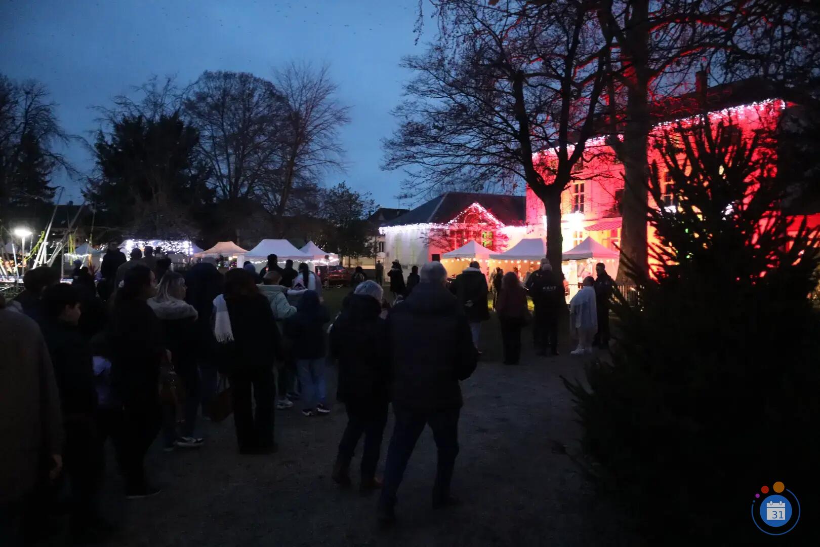 Image MARCHE de NOËL (photo 4)