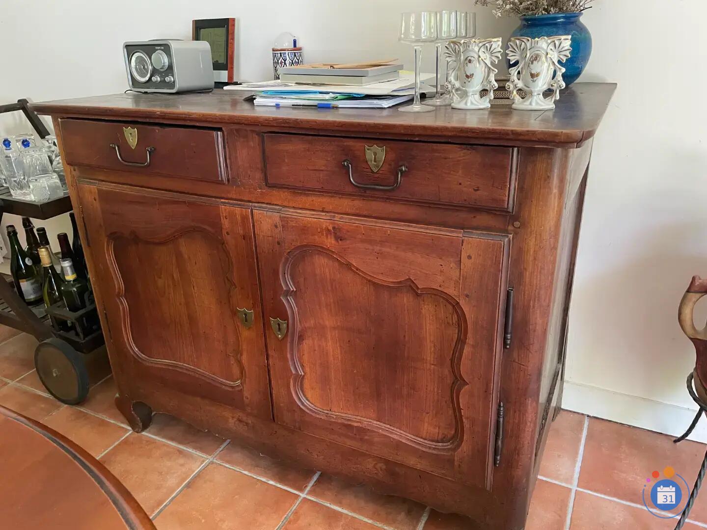 Image VIDE MAISON MEUBLES BIBELOTS (photo 2)