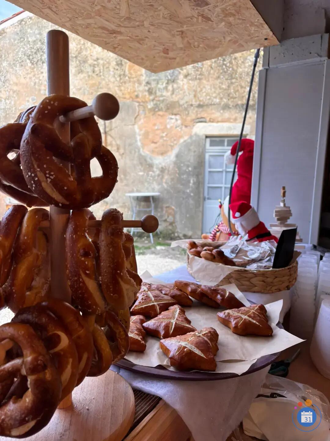 Image Marché de Noël (photo 3)