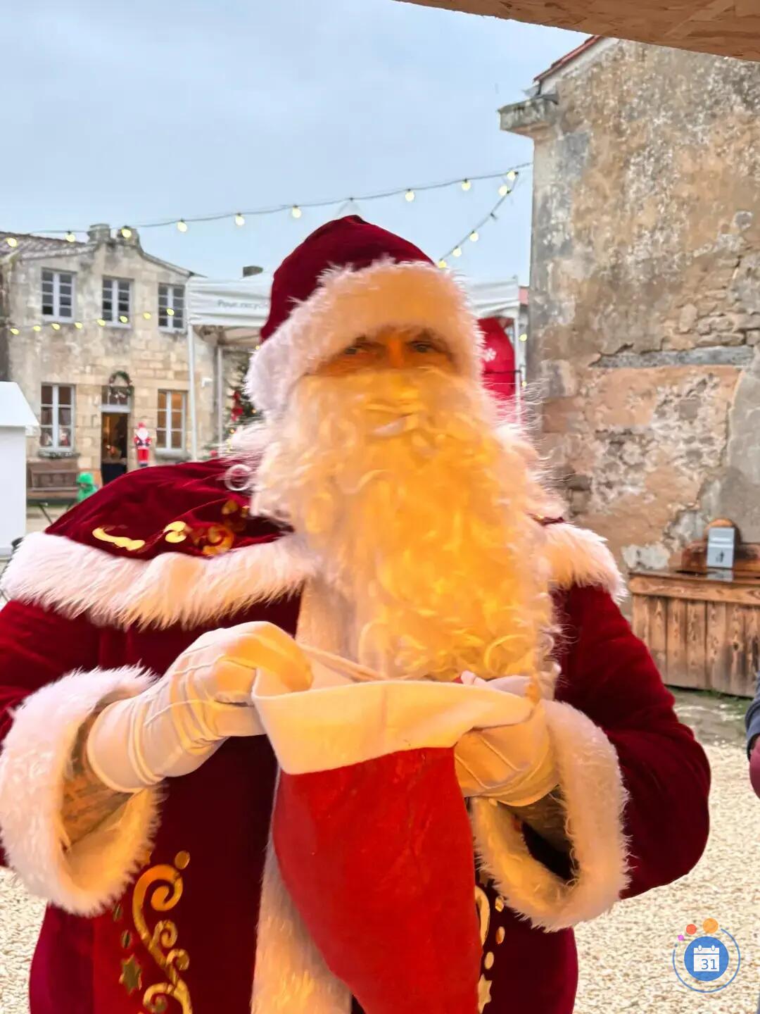 Image Marché de Noël (photo 4)