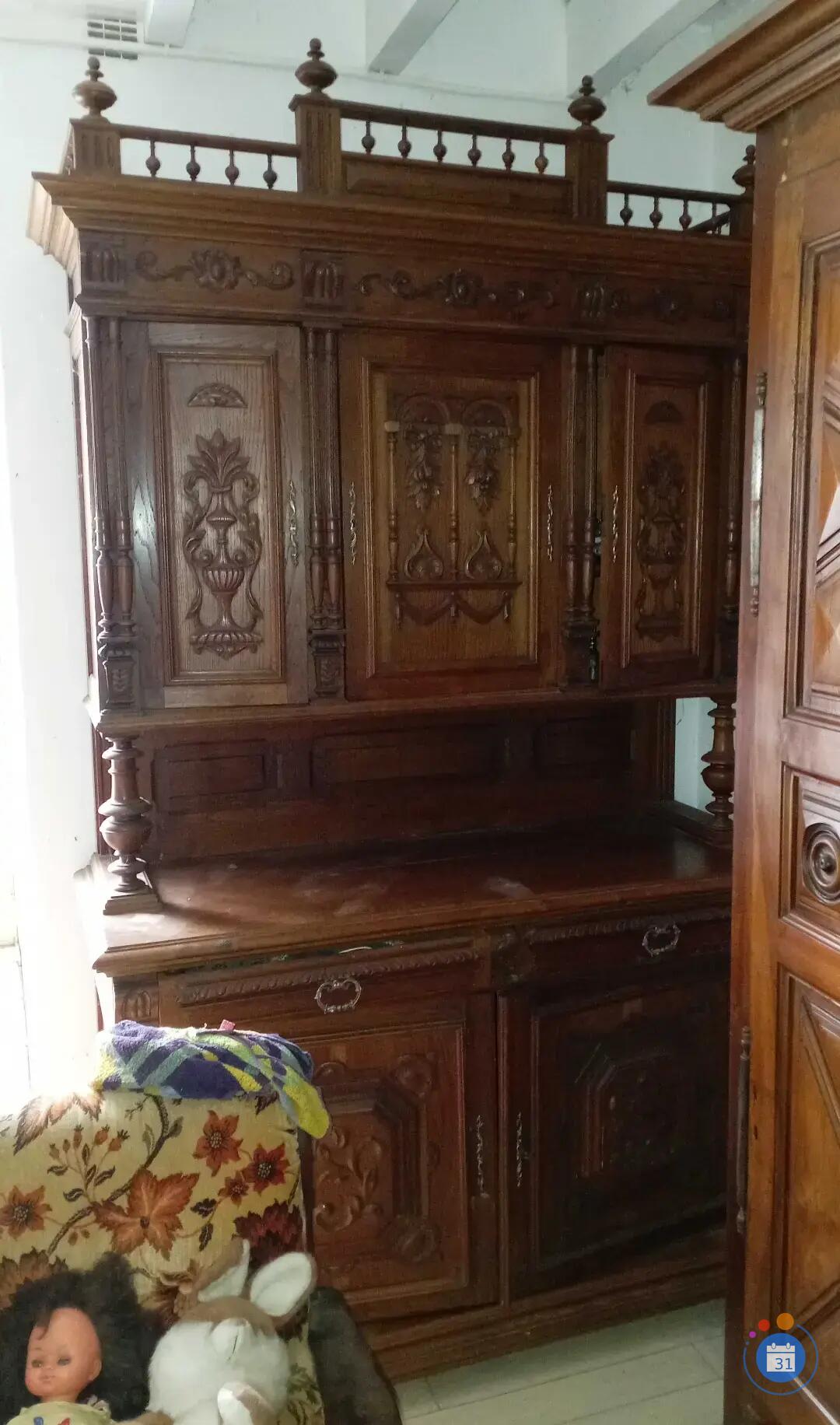 Image Vide Maison (photo 1)