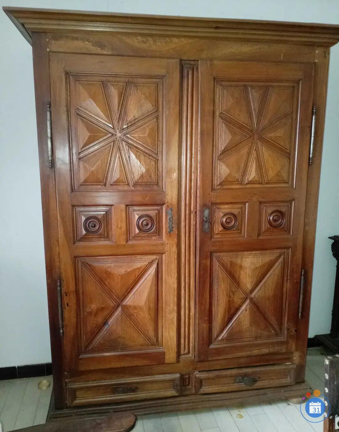 Image Vide Maison (photo 2)