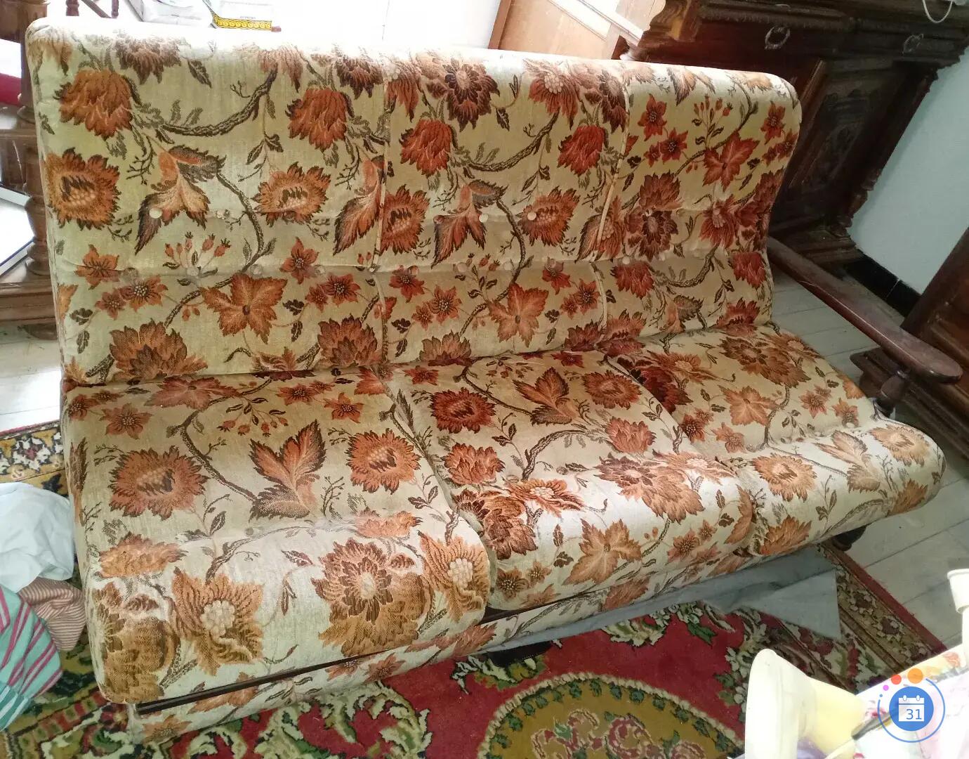 Image Vide Maison (photo 3)