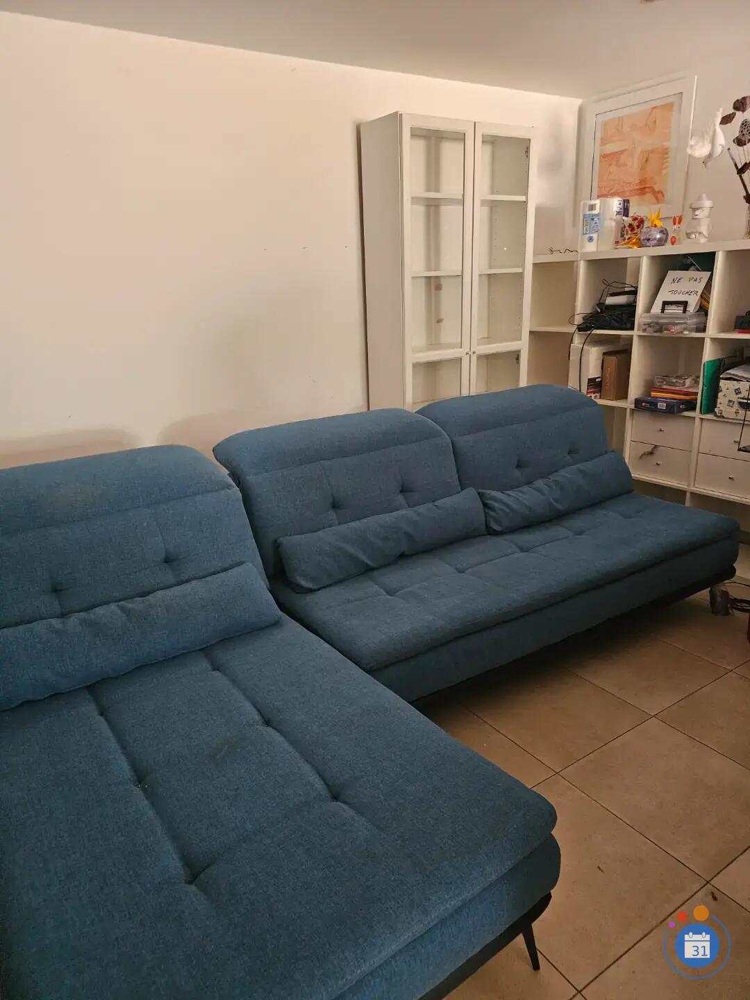 Image Vide maison 10h / 14h (photo 1)