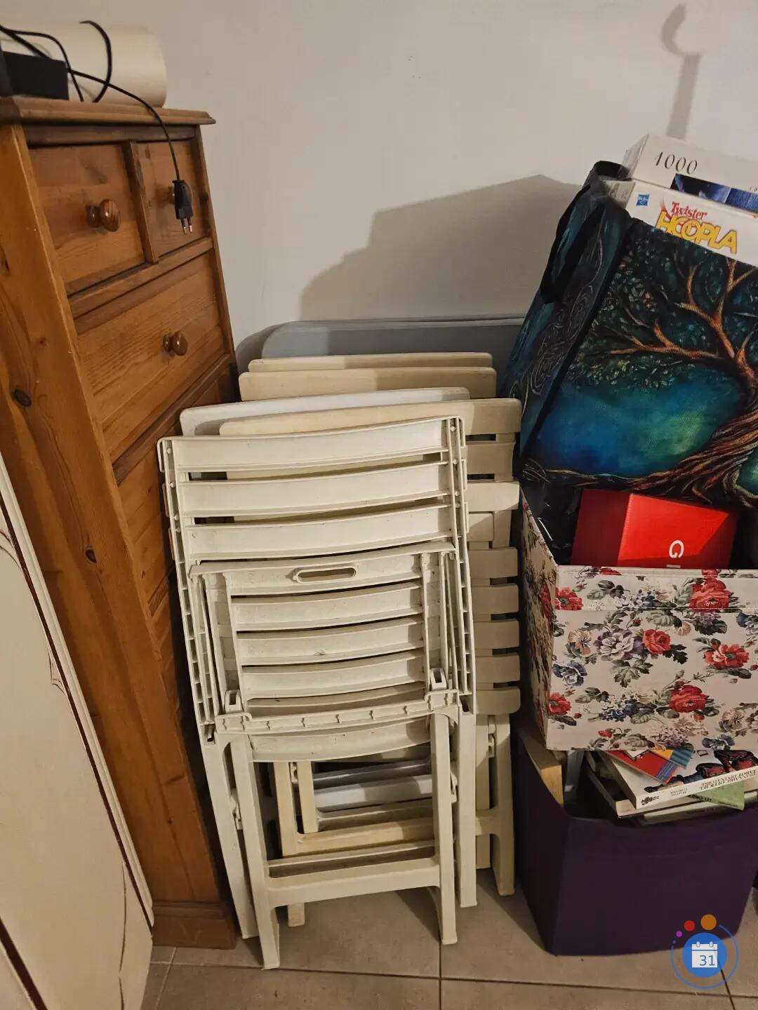Image Vide maison 10h / 14h (photo 4)