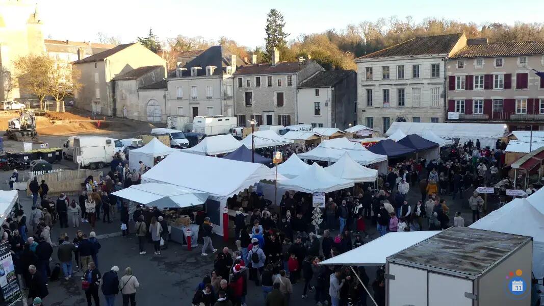 Image La Magie de Noël (photo 1)
