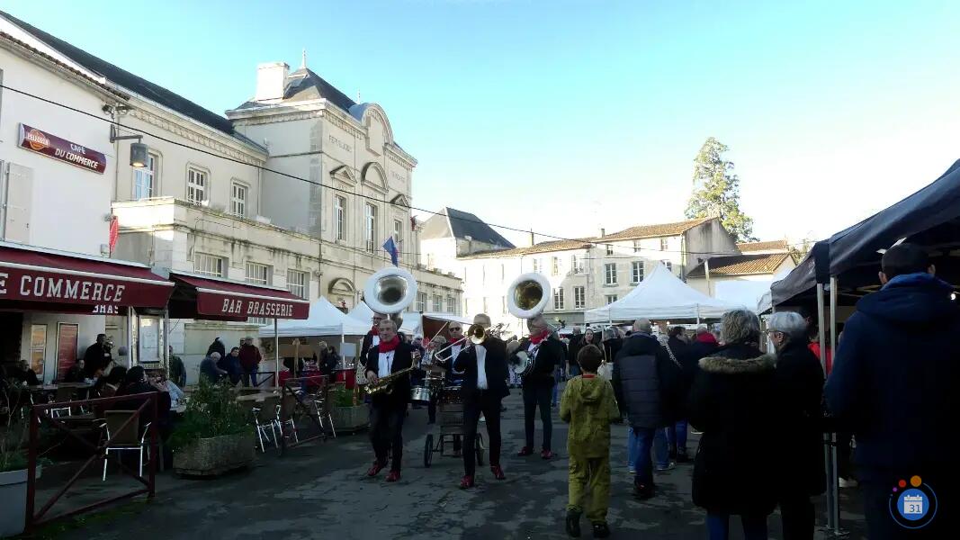 Image La Magie de Noël (photo 2)