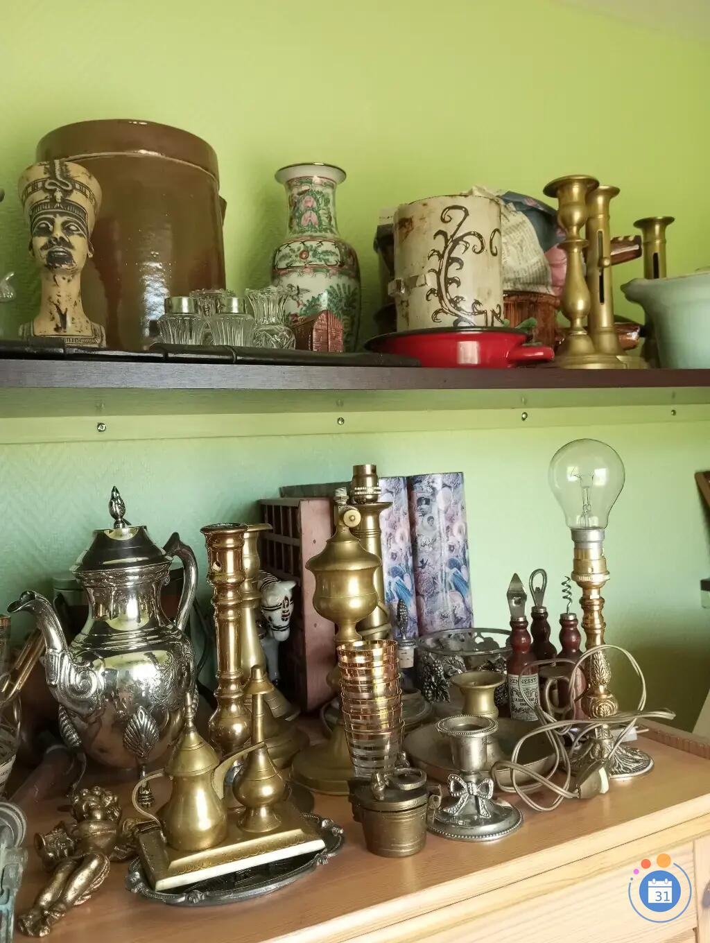 Image Vide maison. (photo 4)