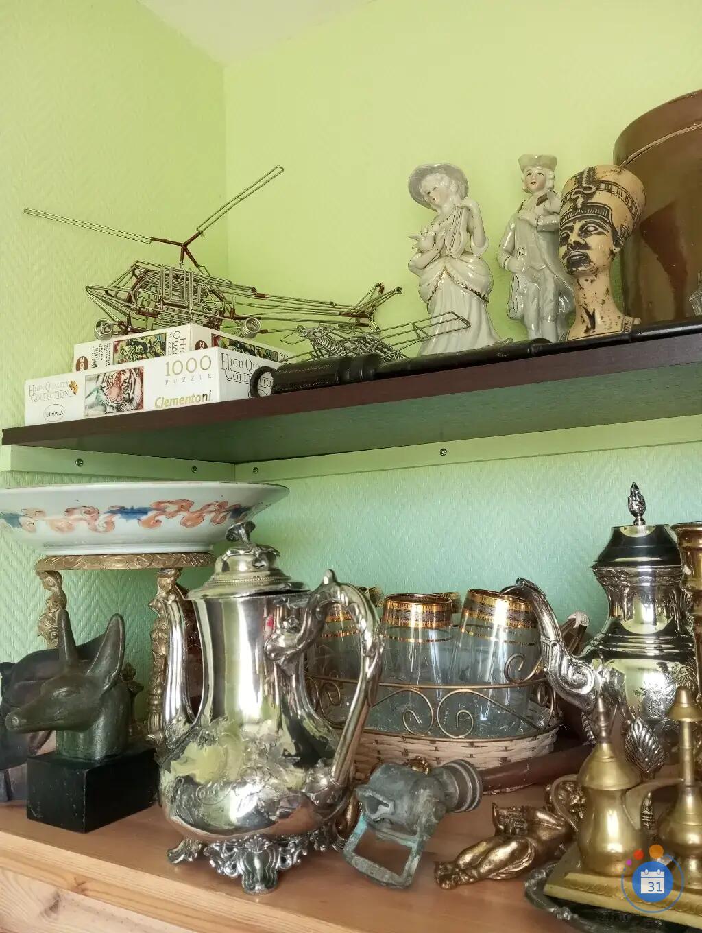 Image Vide maison. (photo 2)