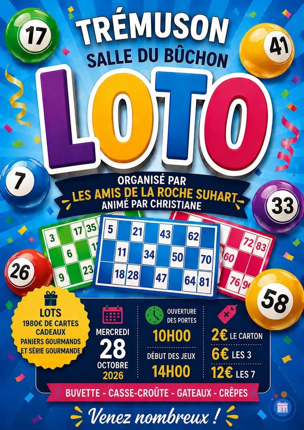 Image LOTO (photo 1)