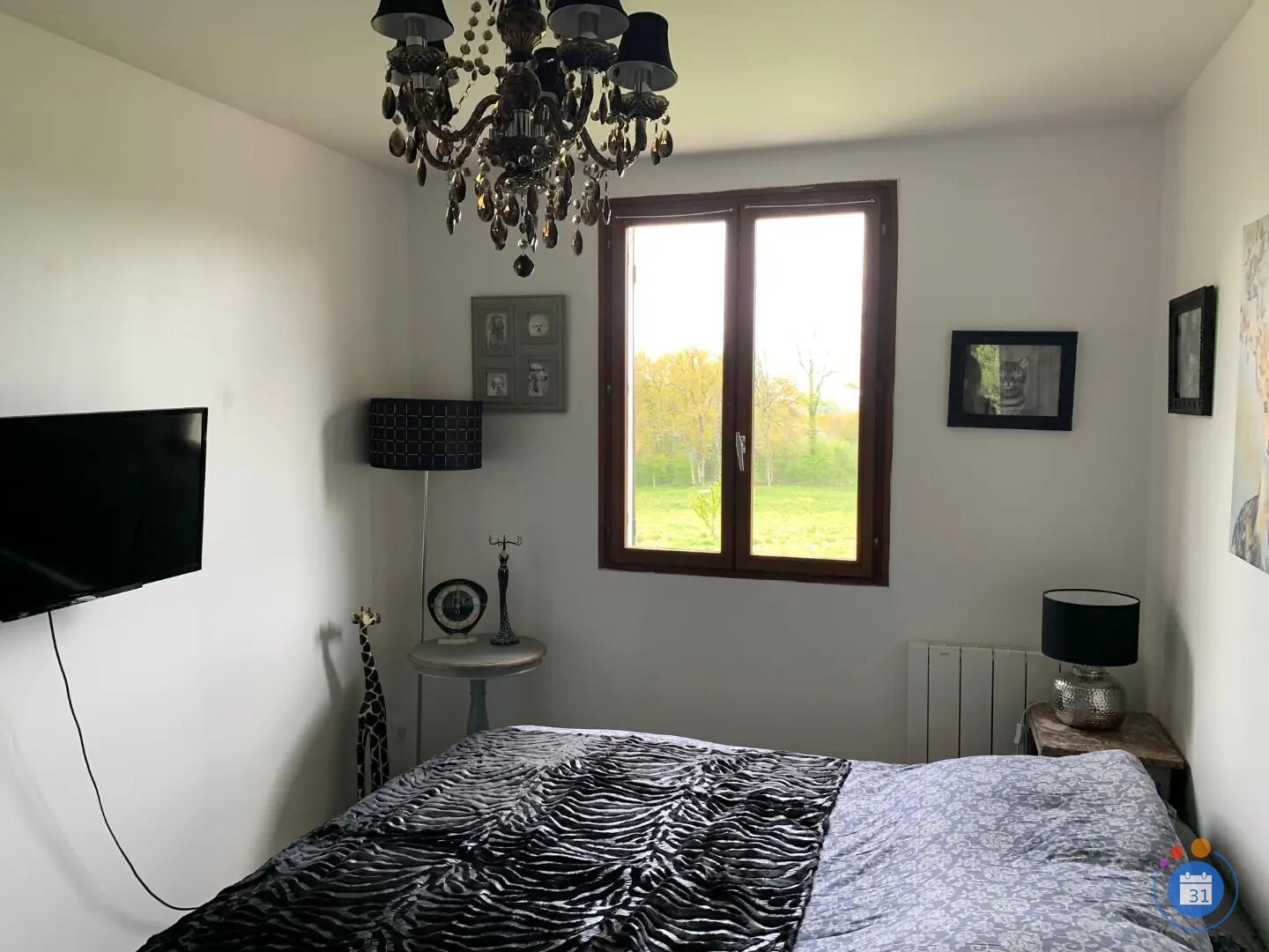 Image Vide maison Bellevue (photo 2)